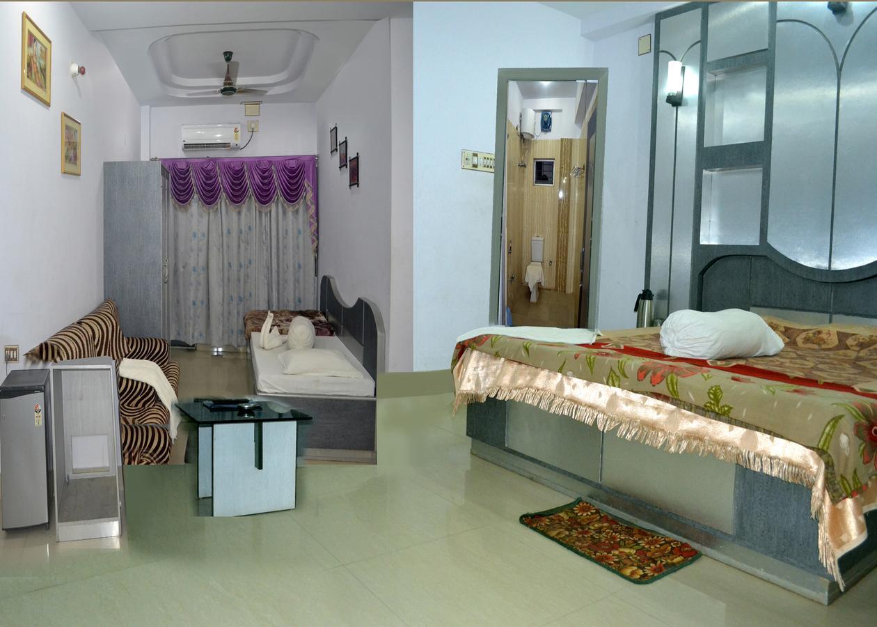 Hotel Rupsagar Digha  Exterior foto