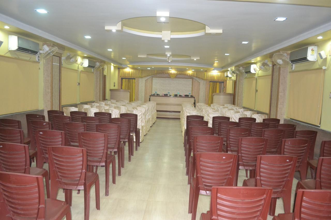 Hotel Rupsagar Digha  Exterior foto