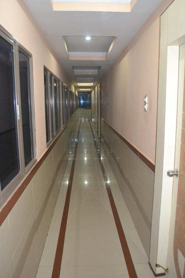 Hotel Rupsagar Digha  Exterior foto