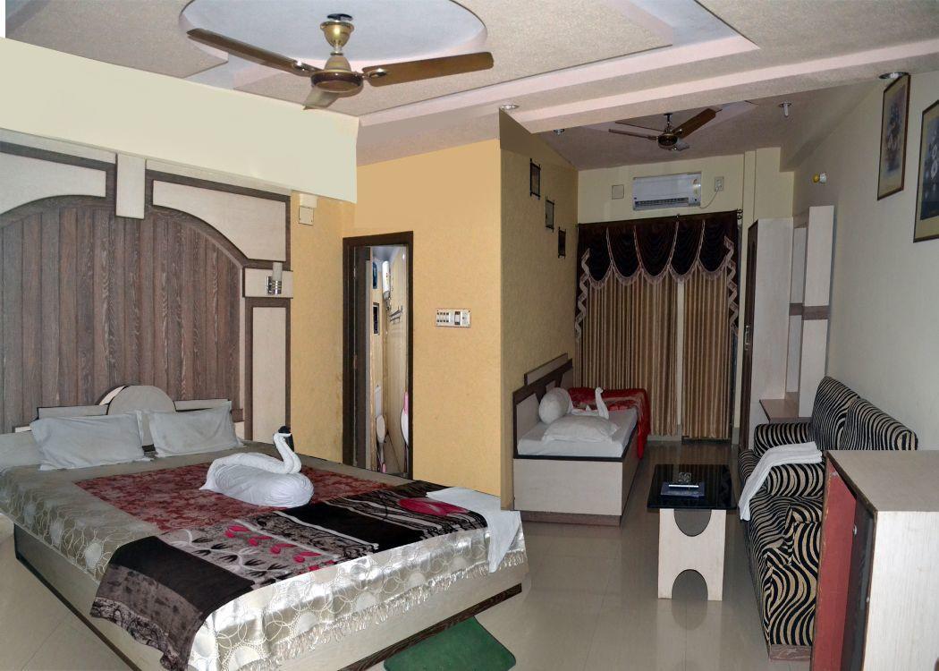 Hotel Rupsagar Digha  Zimmer foto